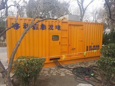 鹤壁柴油发电机维修保养工作要做哪些